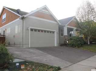 2030 Landau St SE, Salem, OR 97306