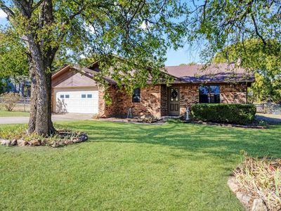 267 Lee Blvd, Pottsboro, TX, 75076