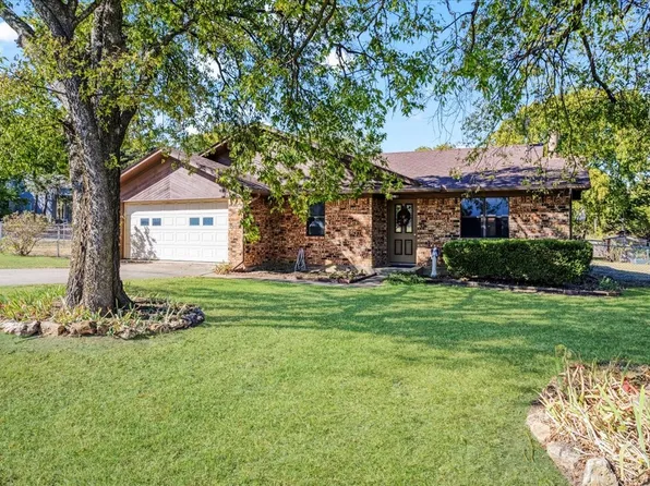 267 Lee Blvd, Pottsboro, TX 75076