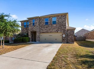 1016 Wolcott Dr, Leander, TX 78641