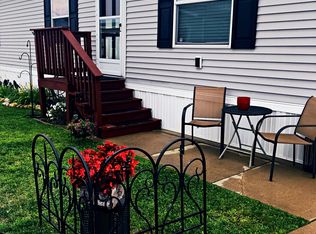 8800 S Harlem Ave TRLR 424, Bridgeview, IL 60455