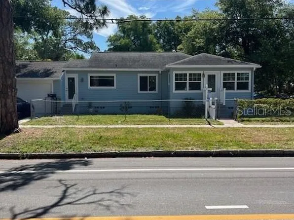 1846 3rd St S, Saint Petersburg, FL 33705