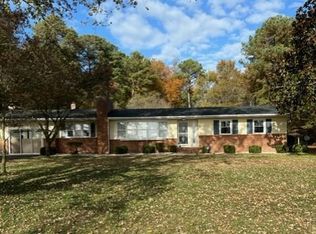 2921 Sheephouse Rd, Pocomoke City, MD 21851
