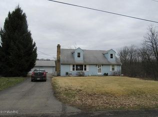 290 W F Ave, Kalamazoo, MI 49009