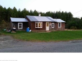 272 Green Rd, Fairfield, ME 04937
