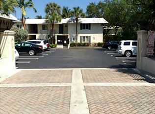 8603 SW 68th Ct #4, Pinecrest, FL 33156