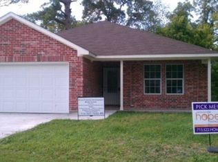 7921 Dandy St, Houston, TX 77016