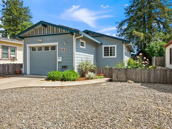628 Mill Street, Santa Rosa, CA 95404