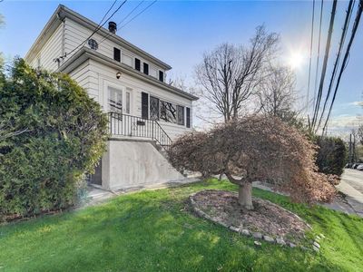391 Odell Avenue, Yonkers, NY, 10703