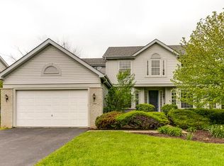 2180 Avalon Ct N, Buffalo Grove, IL