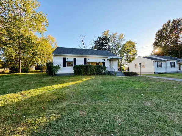 1205 Wood Rd, Lynchburg, VA 24502