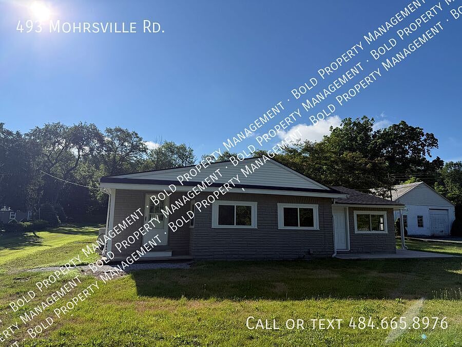 1st image of 493 Mohrsville Rd