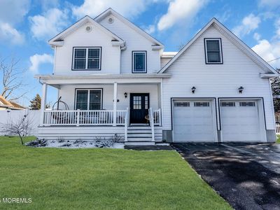 237 Neptune Avenue, Beachwood, NJ, 08722