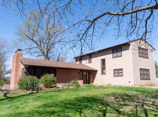535 Boswell Ave, Crete, NE 68333