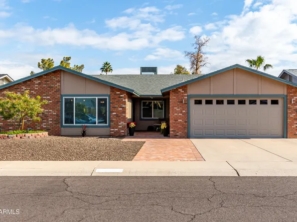 11427 S Tomah Street, Phoenix, AZ 85044