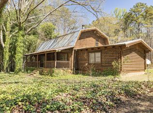 463 Hawk Rd, Newnan, GA 30263