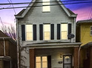 1308 Superior Ave, Pittsburgh, PA 15212