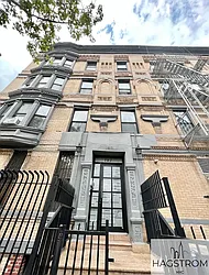 Rented by Hagstrom Management Inc