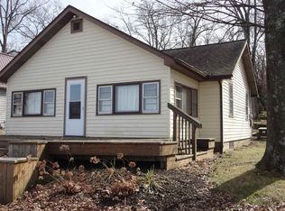 3380 W Shady Side Rd, Angola, IN 46703