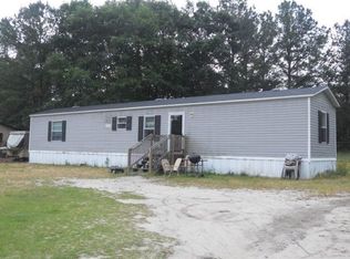 110 Ingram St, Rockingham, NC 28379