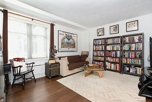1st image of 100 W 58th St APT 8H