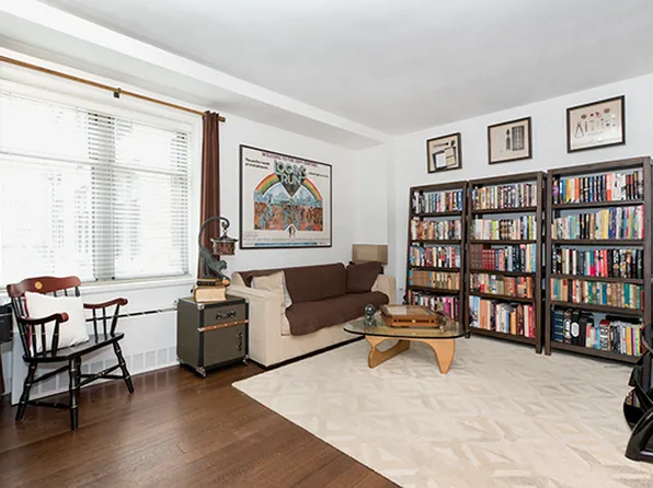 100 W 58th St APT 8H, New York, NY 10019