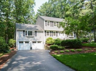 4 Sandalwood Rd, Acton, MA 01720