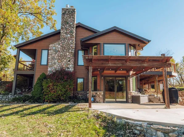 120 Scenic ROAD, Colgate, WI 53017