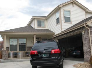 11563 Benton Way, Westminster, CO 80030