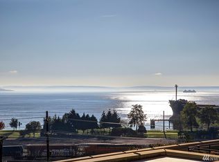 511 W Mercer Pl APT 302, Seattle, WA 98119