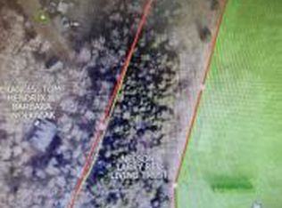 TRACT 3 Centerpoint Church Rd, Prairie Grove, AR 72753