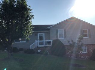 56 Herlock Rd, Staunton, VA 24401