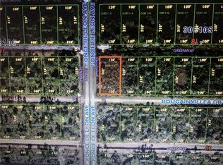 324 Bougainvillea Indian, Indian Lake Estates, FL 33855