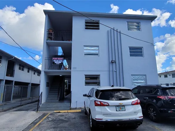 111 SW 18th Ave, Miami, FL 33135
