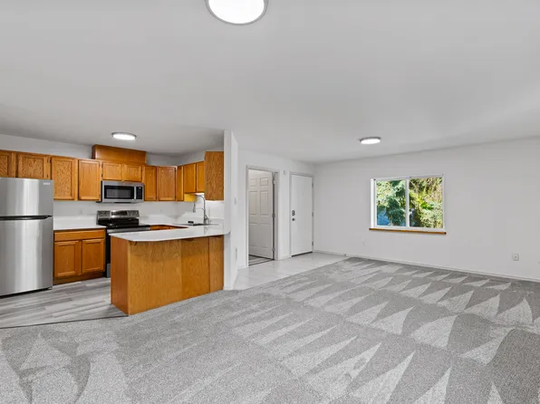 1202 N B St #3, Ellensburg, WA 98926