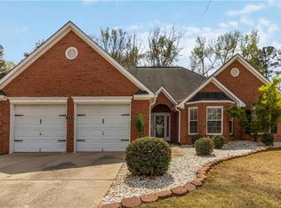 323 Timeless Walk, Stockbridge, GA 30281