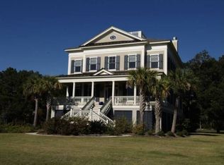 3122 Sand Marsh Ln, Mount Pleasant, SC 29466