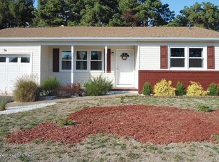76 Whitmore Dr, Toms River, NJ 08757
