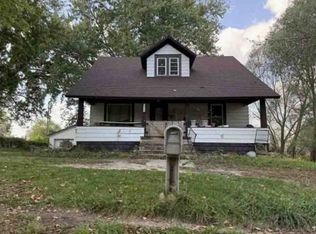 675 N Flint Rd, Angola, IN 46703