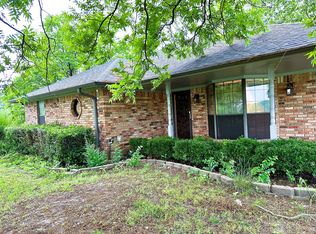 225 Jp Cave Rd, Sherman, TX 75090