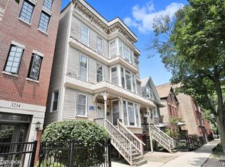 3236-38 N. Clifton Ave., Chicago, IL 60657
