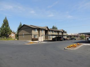 Evergreen Apartments, Vancouver, WA 98684
