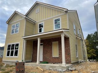 15124 Rocky Bluff Loop, Davidson, NC 28036