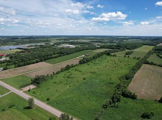 County Road 14, Browerville, MN 56438