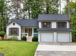 4999 Olde Mill Dr, Marietta, GA 30066