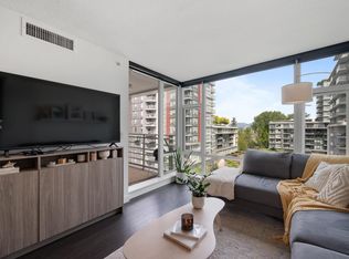 8800 Hazelbridge Way #911, Richmond, BC V6X 0S3