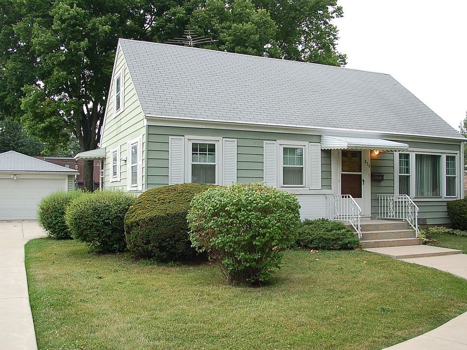 Cosz Cape Cod 3 Bedrooms