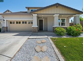 951 Princess Way, Brentwood, CA 94513