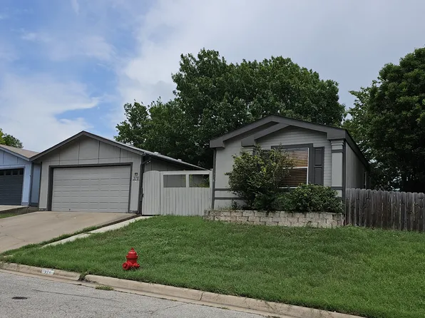 12609 Dessau Rd, Austin, TX 78754