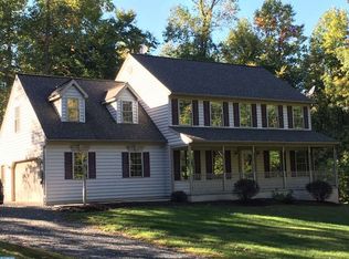 450 Cedar Hill Rd, Birdsboro, PA 19508